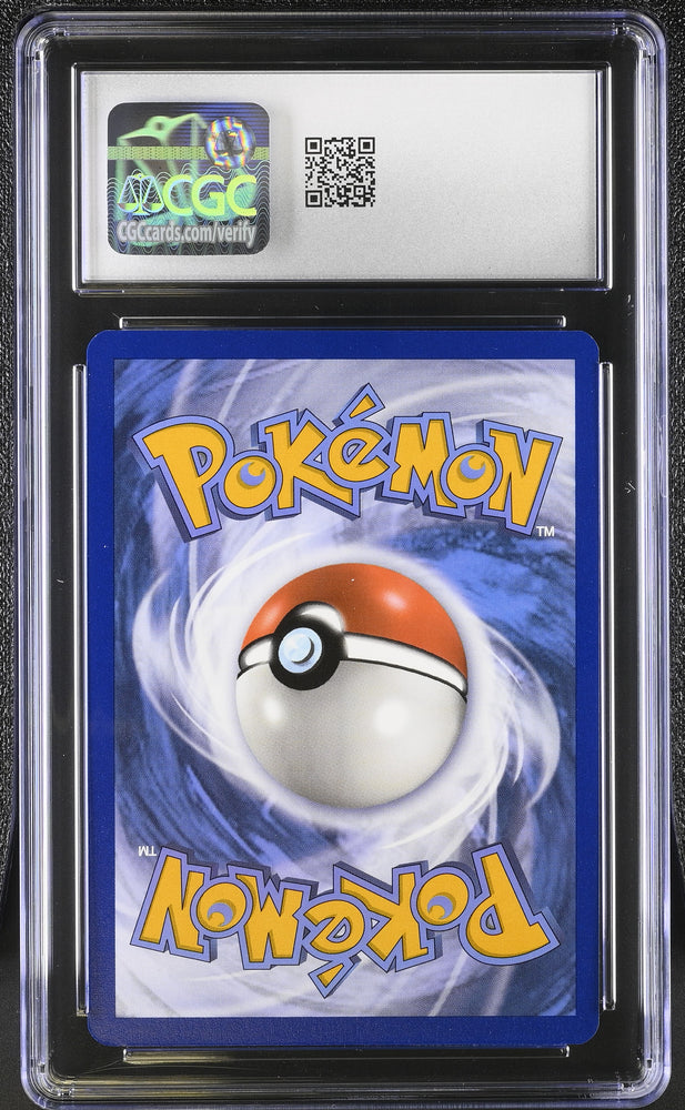 Pokemon Psyduck Hidden Fates 11/68 CGC Gem Mint 10