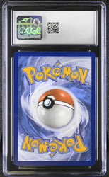 Pokemon Volo Ultra Rare Holo Crown Zenith 151/159 CGC Gem Mint 10