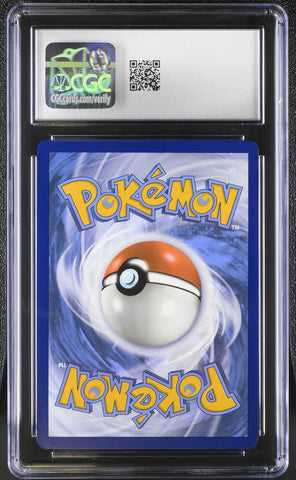 Pokemon Volo Ultra Rare Holo Crown Zenith 151/159 CGC Gem Mint 10