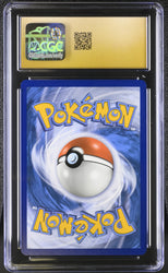 POP 1 🔥 Pokemon Lunala CGC Pristine 10 S&M Base 66/149 Pokemon Card