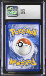 Pokemon Lurantis Gx Holo Sun & Moon 15/149 CGC Gem Mint 10