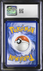 Pokemon Flareon Cosmos Holo Exclusive 2025 S&V Promo SVP167 CGC Gem Mint 10