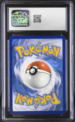 Pokemon Orbeetle V Ultra Rare Holo Vivid Voltage 166/185 CGC Gem Mint 10