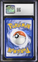 Pokemon Milotic Trainer Gallery Holo Silver Tempest Tg02/tg30 CGC Gem Mint 10