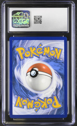 Pokemon Milotic Trainer Gallery Holo Silver Tempest Tg02/tg30 CGC Gem Mint 10