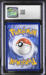 Pokemon Pidgeot V Ultra Rare Holo Lost Origin 188/196 CGC Gem Mint 10