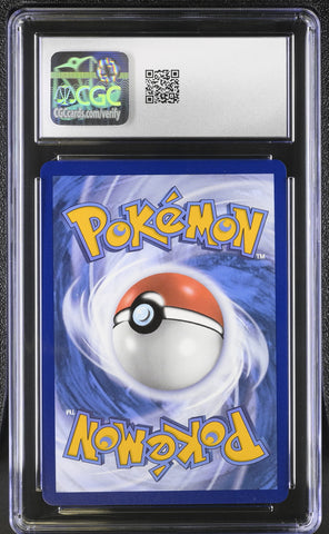 Pokemon Pidgeot V Ultra Rare Holo Lost Origin 188/196 CGC Gem Mint 10