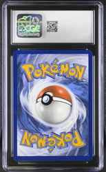 Pokemon Rayquaza V Holo Crown Zenith 100/159 CGC Gem Mint 10