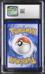 Pokemon Lickitung Illustration Rare Holo Temporal Forces 180/162 CGC Gem Mint 10