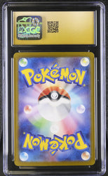 Pokemon Umbreon ex Terastal Fest 093/187 CGC Pristine 10 Pokemon Card
