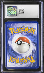 Pokemon Pecharunt Full Art Promo 2024 S&V Black Star Promo SV129 CGC Gem Mint 10