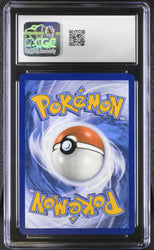 Pokemon Mewtwo Promo 052 CGC 9 Mint Pokemon Card