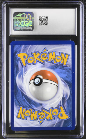 Pokemon Mewtwo Promo 052 CGC 9.5 Mint+ Pokemon Card