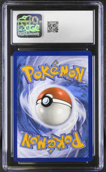 Pokemon Mewtwo Promo 052 CGC 10 Gem Mint Pokemon Card