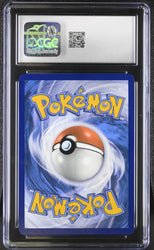 Pokemon Mewtwo Promo 052 CGC 10 Gem Mint Pokemon Card