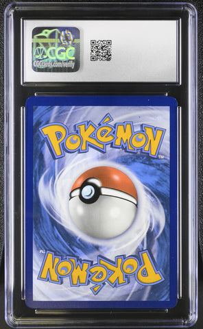 Pokemon Mewtwo Promo 052 CGC 8.5 NM/Mint+ Pokemon Card