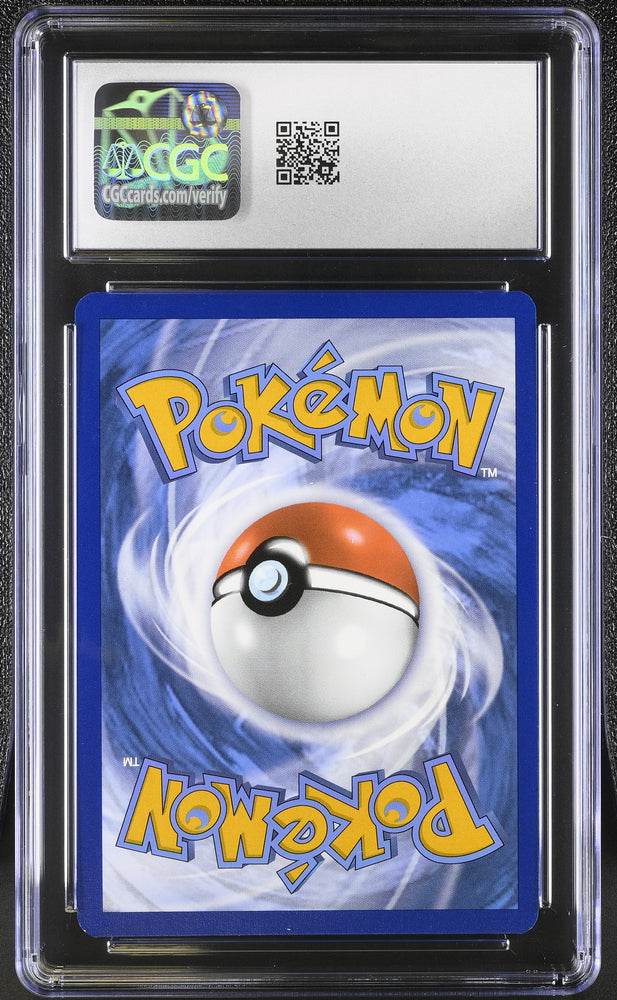 Pokemon Lucario VSTAR Promo 291 CGC 10 Gem Mint Pokemon Card