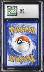 Pokemon Lucario VSTAR Promo 291 CGC 10 Gem Mint Pokemon Card
