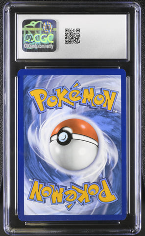 Pokemon Lucario VSTAR Promo 291 CGC 10 Gem Mint Pokemon Card