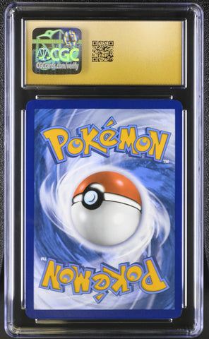 Pokemon Lucario VSTAR Promo 291 CGC Pristine 10 Pokemon Card