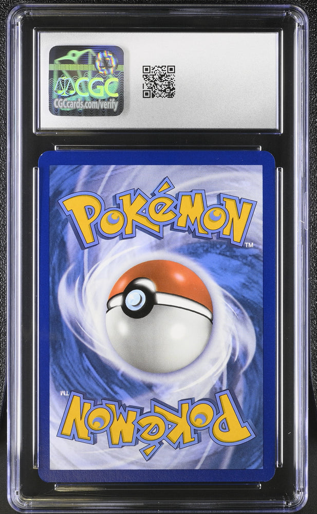 Pokemon Lucario VSTAR Promo 291 CGC 9.5 Mint+ Pokemon Card