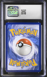 Pokemon Mewtwo V Promo 229 CGC 8 NM/Mint Pokemon Card