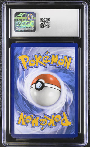 Pokemon Mewtwo V Promo 229 CGC 8 NM/Mint Pokemon Card