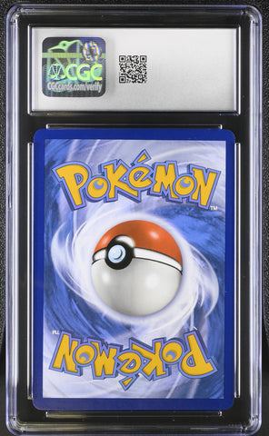 Pokemon Mewtwo V Promo 229 CGC 9 Mint Pokemon Card