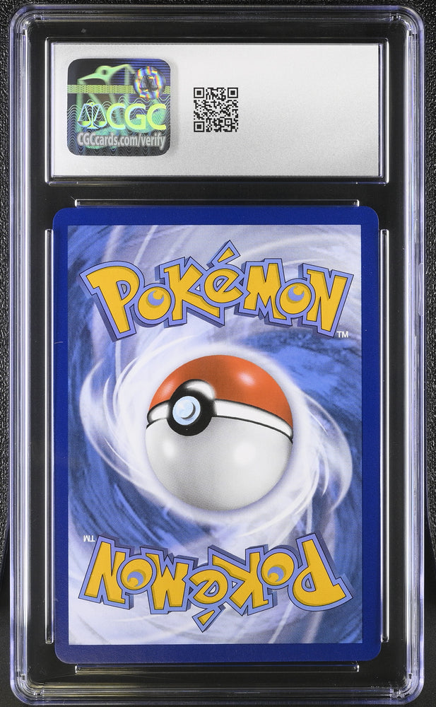 Pokemon Mewtwo V Promo 229 CGC 9.5 Mint+ Pokemon Card