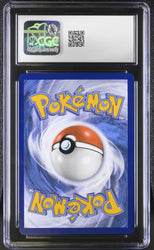 Pokemon Mewtwo V Promo 229 CGC 9.5 Mint+ Pokemon Card