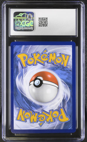 Pokemon Mewtwo V Promo 229 CGC 9.5 Mint+ Pokemon Card