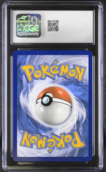Pokemon Snorlax Promo 051 CGC 8.5 NM/MINT+ Pokemon Card