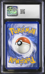 Pokemon Snorlax Promo 051 CGC 9 MINT Pokemon Card