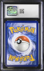 Pokemon Mimikyu Promo 075 CGC 9 Mint Pokemon Card