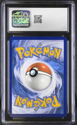 Pokemon Mimikyu Promo 075 CGC 10 Gem Mint Pokemon Card