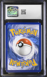 Pokemon Eevee VMAX Promo 2021 SW&SH Black Star Promo SWSH087 CGC Gem Mint 10