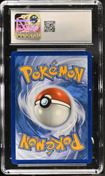Pokemon Lillie's Clefairy ex Promo 195 CGC 10 Gem Mint Pokemon Card