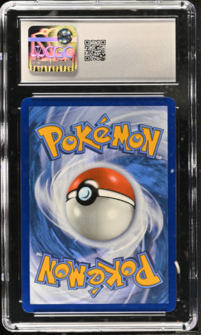 Pokemon Lillie's Clefairy ex Promo 195 CGC 10 Gem Mint Pokemon Card