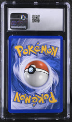 Pokemon Tauros Holo EX Crystal Guardians 12/100 CGC Gem Mint 10 🔥POP 13🔥