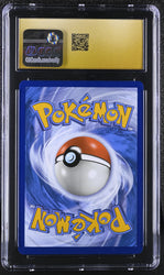 Pokemon Honchkrow V Ultra Rare Holo Brilliant Stars 162/172 CGC Pristine 10