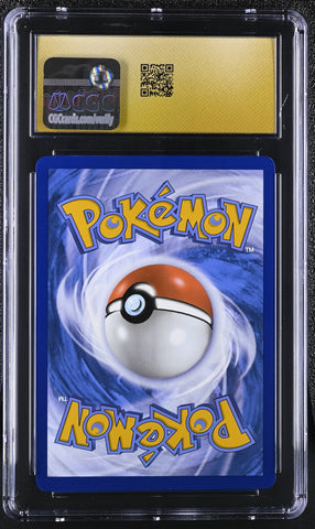Pokemon Regigigas VSTAR Galarian Gallery Holo 2023 Crown Zenith GG55 CGC Pristine 10