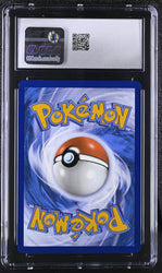 Pokemon Hoopa V Galarian Gallery Holo 2023 Crown Zenith GG53 CGC Mint+ 9.5