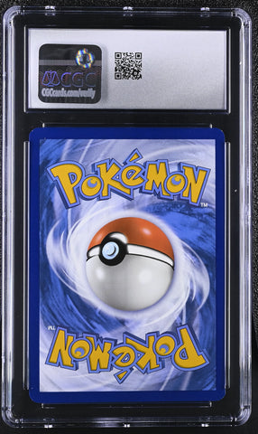 Pokemon Miltank Galarian Gallery Holo 2023 Crown Zenith GG24 CGC Mint 9 Pokemon Card