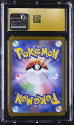 Pokemon Phanpy Art Rare Holo Super Electric Breaker 115/106 CGC Pristine 10