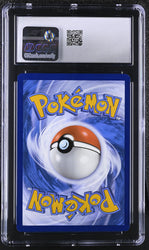 Pokemon Galarian Articuno Promo 2023 SW&SH Black Star Promo 282 CGC Mint 9