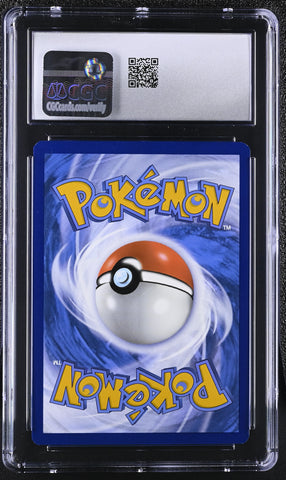 Pokemon Galarian Articuno Promo 2023 SW&SH Black Star Promo 282 CGC Mint 9
