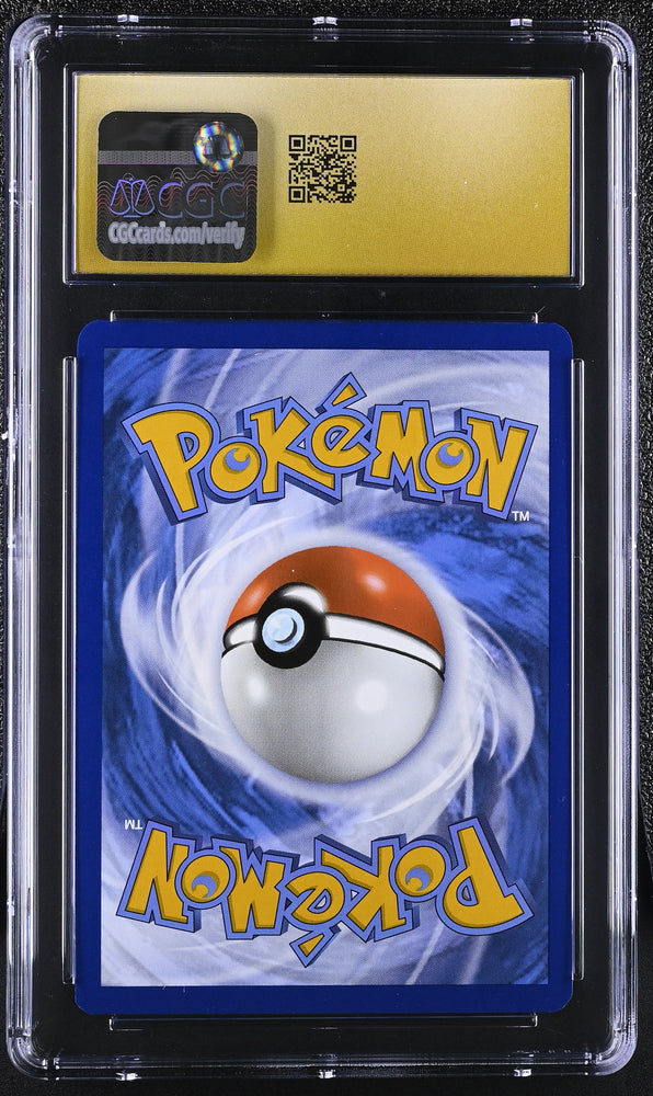 Pokemon Ting-lu EX Hyper Rare Holo Paldea Evolved 275/193 CGC Pristine 10