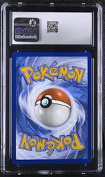 Pokemon Roaring Moon Ultra Rare Holo 2023 S&V Paradox Rift 229/182 CGC Gem Mint 10