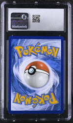 Pokemon Iono Special Illustration Rare Paldea Evolved 269/193 CGC Gem Mint 10