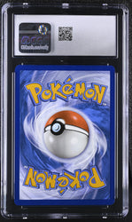 Pokemon Snorlax Full Art Promo 2023 S&V Black Star Promo SVP051 CGC Gem Mint 10